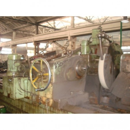 Roll-grinding machine 3415E