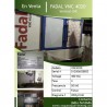 FADAL VMC4020