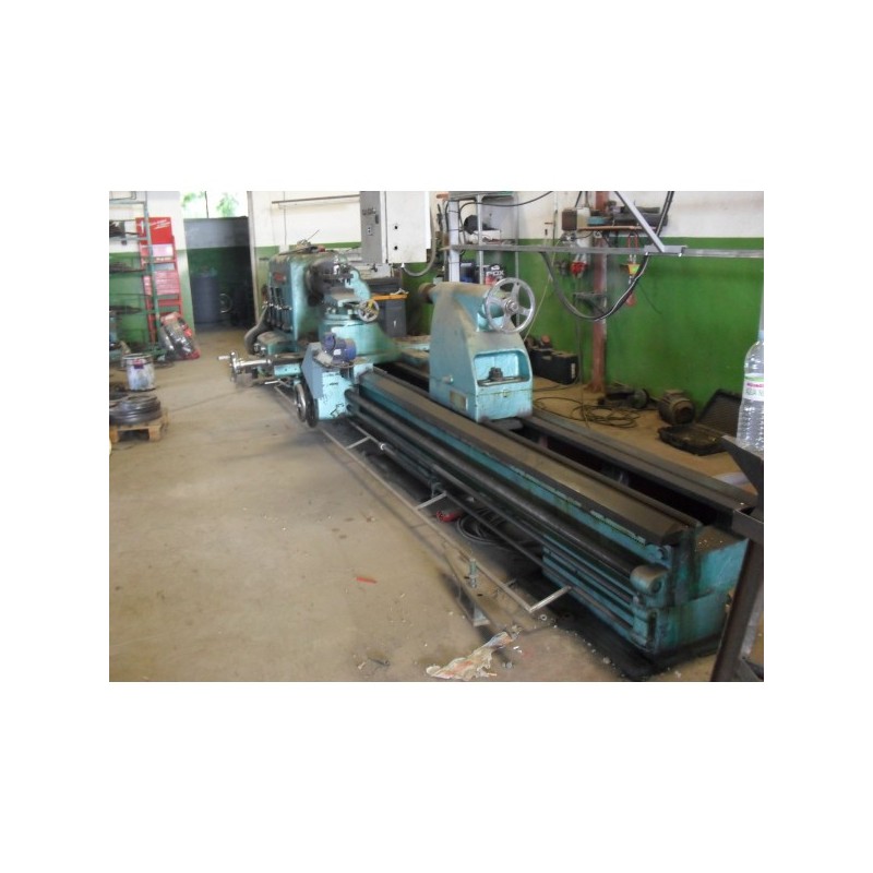 lathe marks geded 4000 e.p