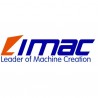 Chinese LIMAC CNC Router, laser engraver, plasma cutting machine, knife cutting 