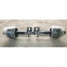 Buy axles for wagon trucks and low bed