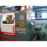 CNC automatic lathe MAS COMPACT A 25