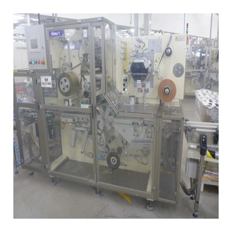 Confectionery Production & Packaging Equ