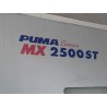 PUMA MX 2500