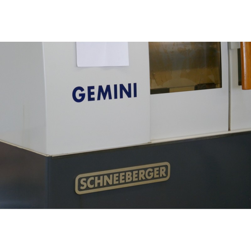 Gemini DMR